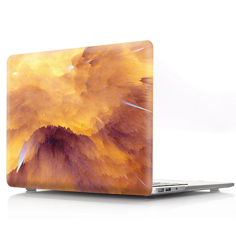 creative case custom design cases PC Case For laptop computer  for mac air case Air a1932 Newest 2018
