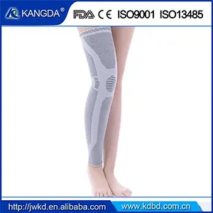 Professional High Quality Leg Brace Knitted Leg Protector