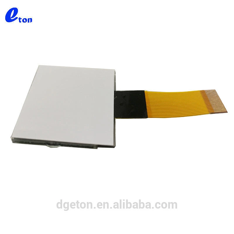 graphic 96x64 dots COG LCD display panel