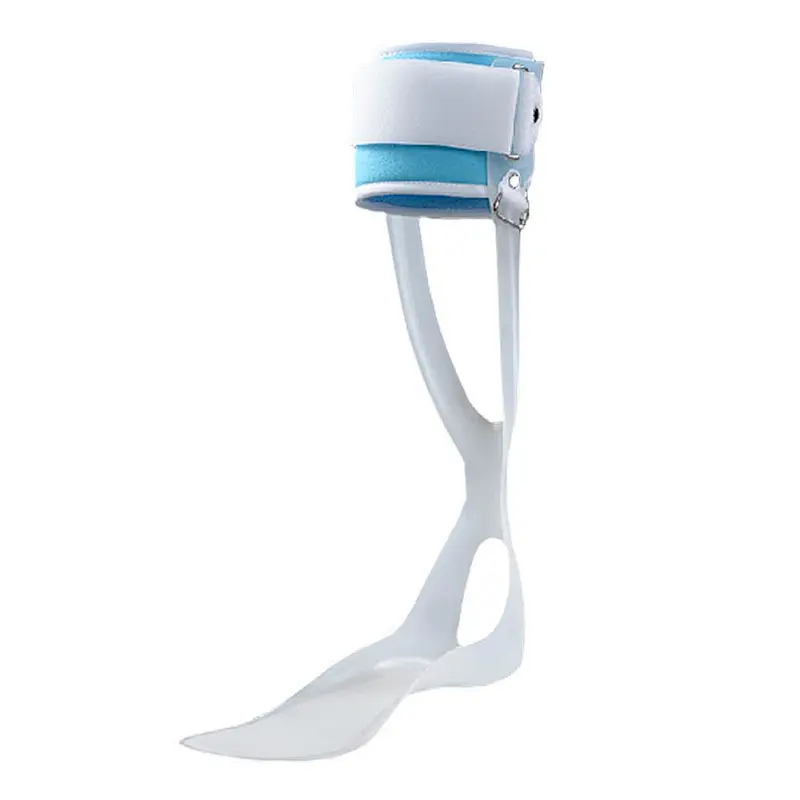 Manufacturer Adjustable Orthosis Foot Drop Splint