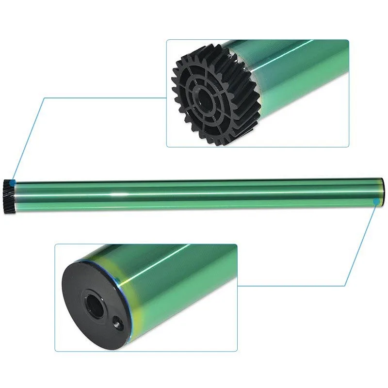 Compatible Green Rich ML1667 OPC Drum For Samsung ML1630 ML1631 ML1660 ML1661 ML1665 ML1666 ML1667