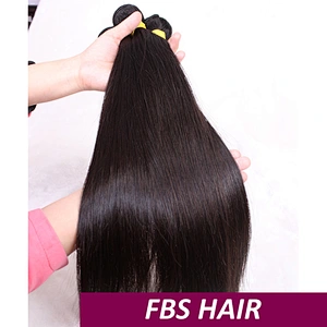 Private label cheap peruvian virgin straight hair weave china suppliers