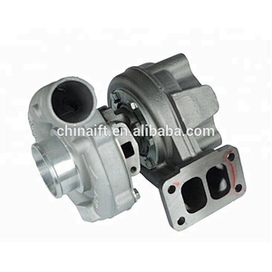 DH300-7 excavator engine turbocharger 65.09100-7082 made in China