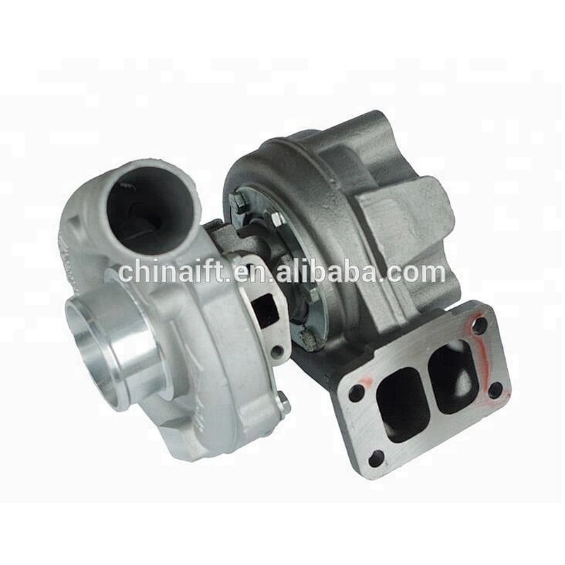 DH300-7 excavator engine turbocharger 65.09100-7082 made in China