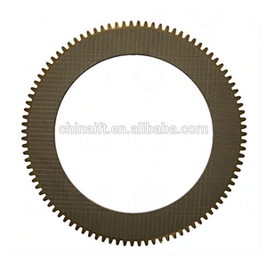 clutch disc clutch plate of KAWASAK forklift YK 1208 310 200 YS584 020 262 584 990 840 1188 300 400