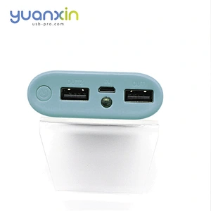 6000mah Manufacturer High Quality Factory Promotion Price Power Bank
