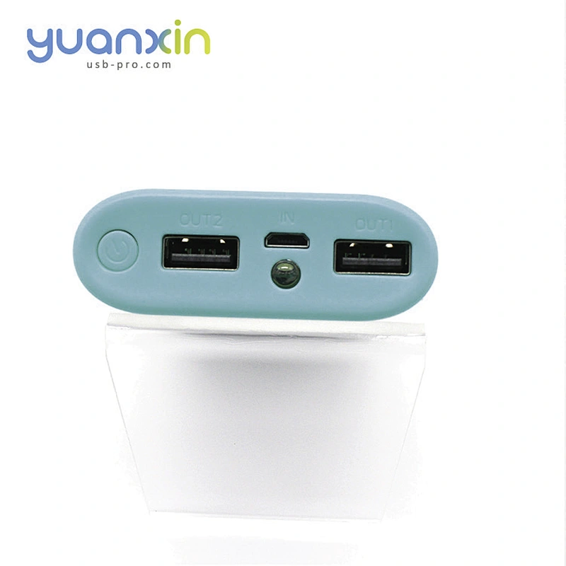 6000mah Manufacturer High Quality Factory Promotion Price Power Bank