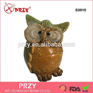 S3010 PRZY 2016 silicone mold Silicone cake mold/ night owl shaped silicone mold