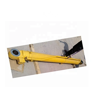 PC200 excavator  bucket cylinder hot sale