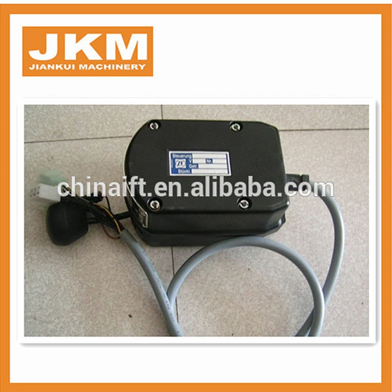 Gear Selector 6006030801H made in china
