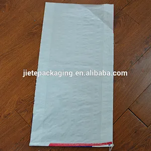 Industrial use strong woven PP bag/sacks for inner wall putty,casting cement bag