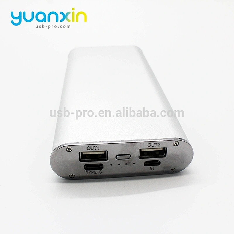 12000mAh Manufacturer High Quality Factory Promotion Price Power Bank