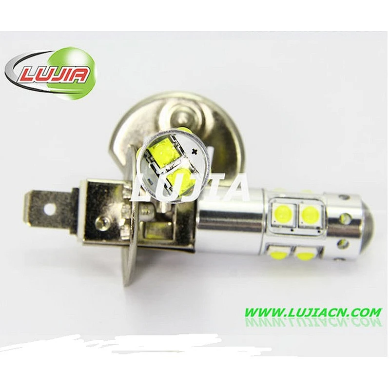 Factory Price T10 H1 H3 880 881 50W H3 500lm Samsung Crees High Power Car LED Led Car lights bulbs Y22 XHP70