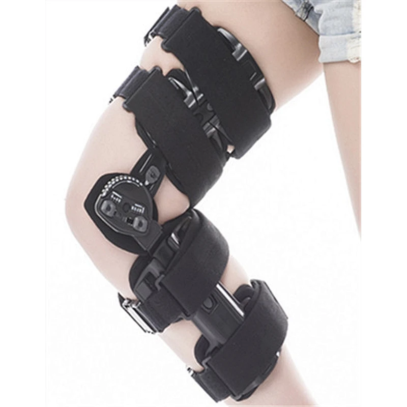 Osteoarthritis Brace Adjustable OA Arthritis Knee Sleeve