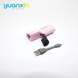 Superior Service Wholesale Smart Phone Power Bank Battery 2000mAh