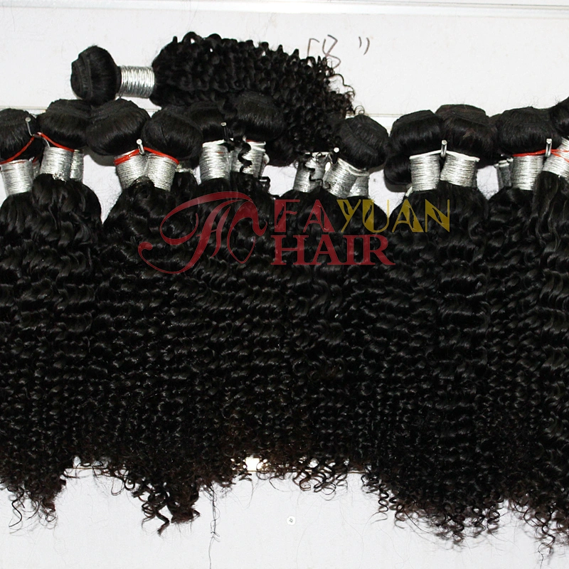 New style hair extension philippine human hair african hair