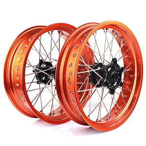 TARAZON Brand top sale front and rear wheel for KTM 530cc from china