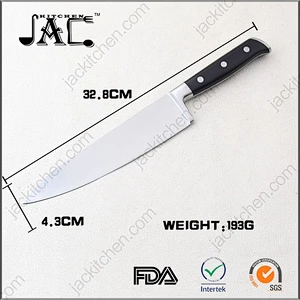 Wholesale Knives China 440 Stainless Steel Knives Knife Kit