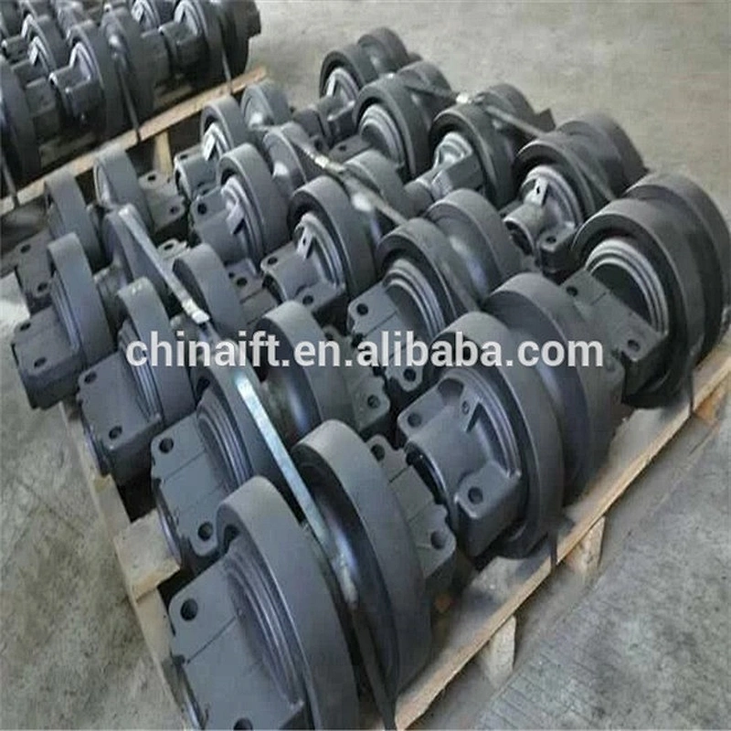 Competitive Price lower roller lower roller track roller for E320 excavator undercarriage