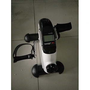 Multifunctional Leg Exercise MiNi Exercise Bike For Indoor Use