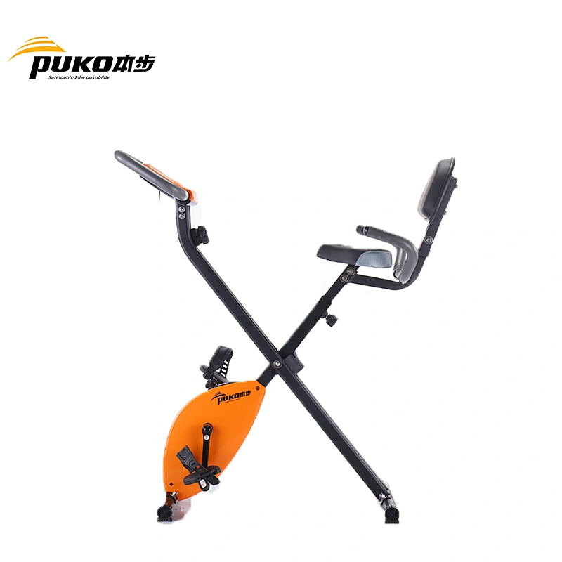 Cheap Foldable Life Fitness Stationary Bikes