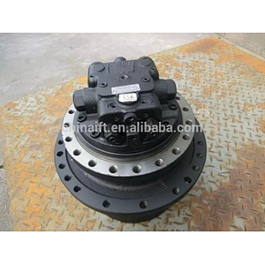 excavator travel motor for DX150LC SY135 SK120 SH120 for sale