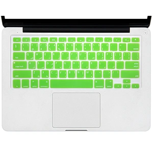 Retail Custom Waterproof Colored Laptop With Arabic english laptop keyboard For Macbook Pro a1342 arabic keyboard