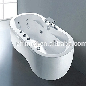China Manufacture Wholesale SPA Pool Whirlpool Massage Bathtub Hot Tub Adult