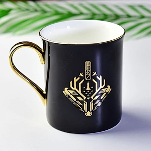 陶瓷杯