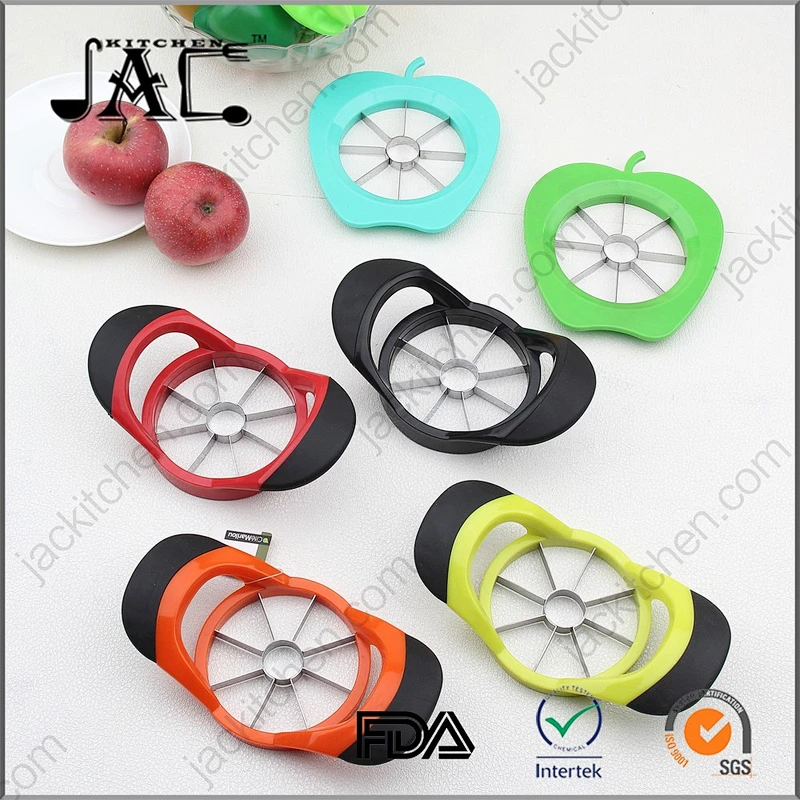 Stainless Steel Apple Peeler Corer Slicer