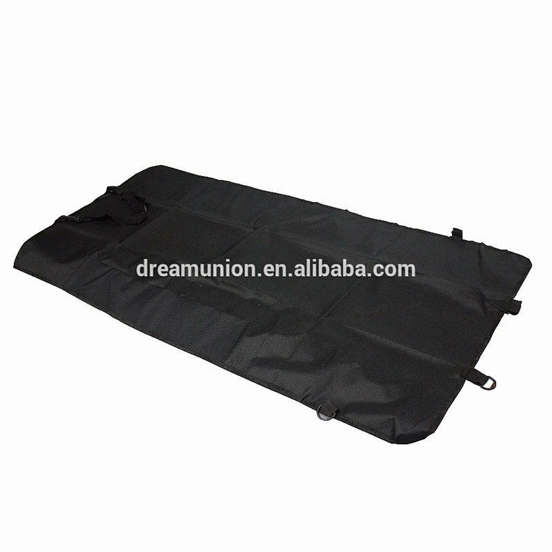 Pet Car Front Back Single Seat Cover Dog Cat Pets Waterproof Protector Mat Liner Blanket Oxford Durable