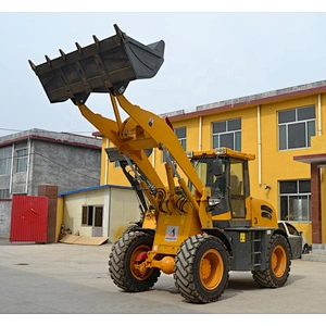 China 3tons capacity  telescopic mini loader  YFL30 best price  for sale