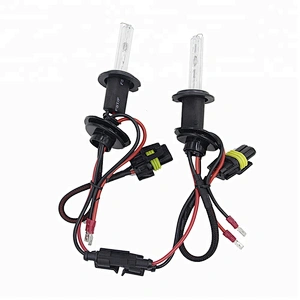 Lightech Wholesale canbus car hid xenon h7 35w 55w Bulbs 6000k 8000k 12000k luces kit