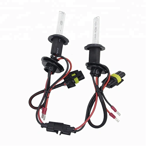 Lightech Wholesale canbus car hid xenon h7 35w 55w Bulbs 6000k 8000k 12000k luces kit