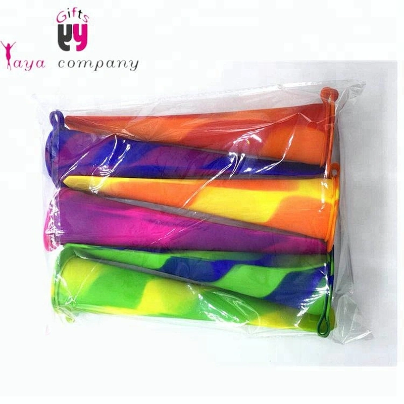 Amazon Online Selling Ice Cream Tubes Pop Mold Lolly Mould Custom Popsicle Mold Silicone