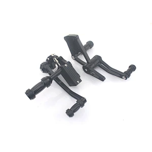 Custom Aftermarket Motorcycle Forwards Control for harley-davidson