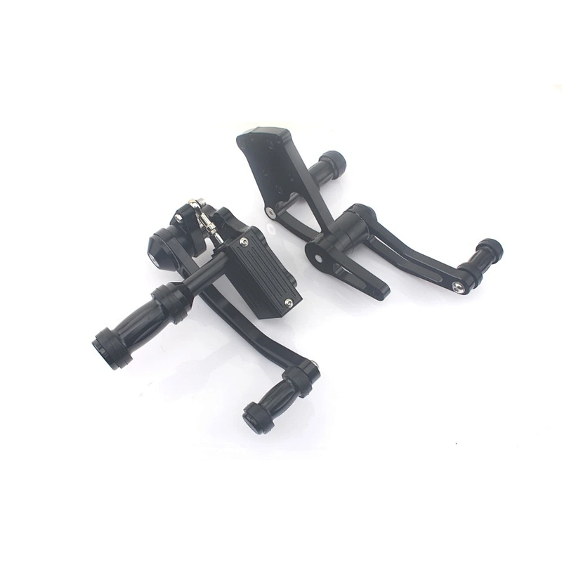Custom Aftermarket Motorcycle Forwards Control for harley-davidson