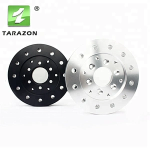 hot sale cnc billet steel Quad ATV Flywheel For yamaha YXZ1000