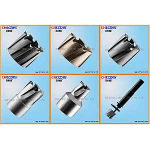 High speed steel micro drill bit for steel drilling