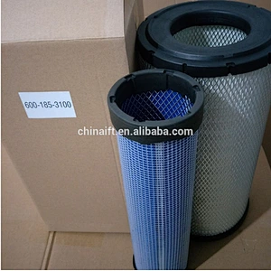 oil filter 65055105007 65055105017 6735515143 6736-51-5142/65055105015 5001846656 2997305 4757733 1903629 2992242 LF16015