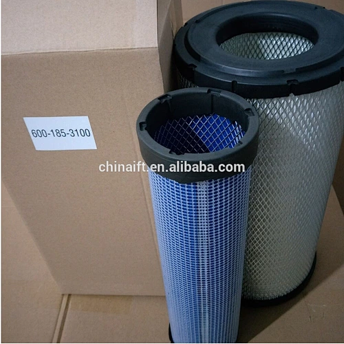 oil filter 65055105007 65055105017 6735515143 6736-51-5142/65055105015 5001846656 2997305 4757733 1903629 2992242 LF16015