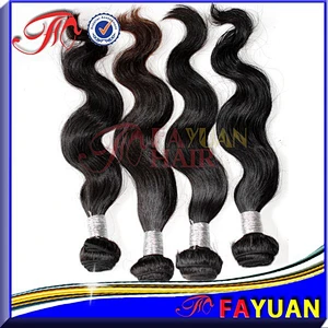 healthy beautiful virgin indian hair weaving virgin brazilian hair peruvian hair