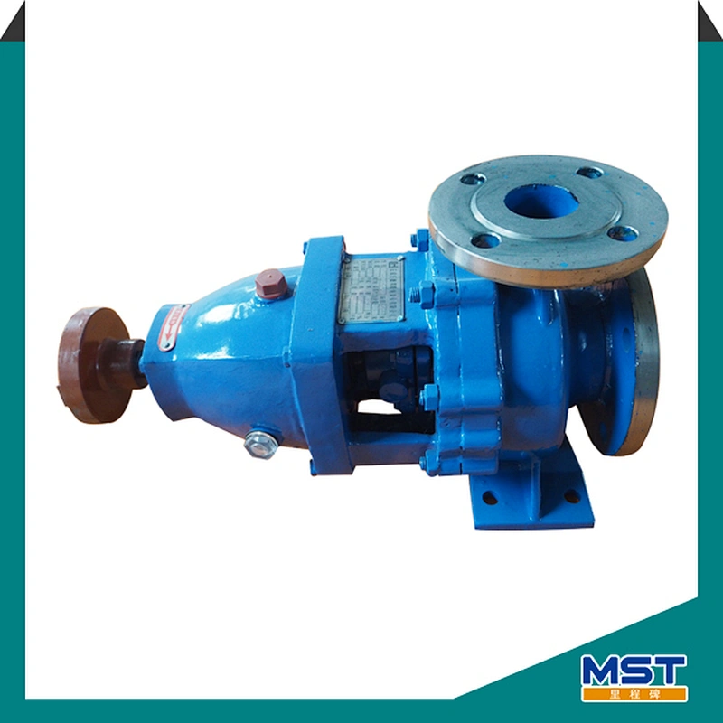 Chemical Pump Shanghai