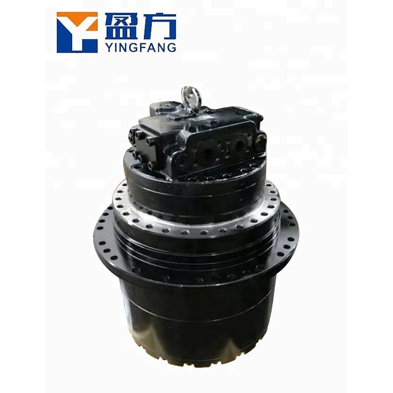 336D FINAL DRIVE TRAVEL MOTOR GEARBOX 296-6217 353-0585 191-5606 322-8729 296-6218 296-6246