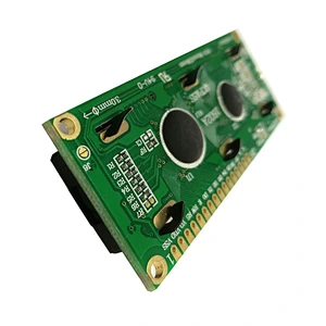 Odm high quality micro custom lcd indicator very small lcd screen
