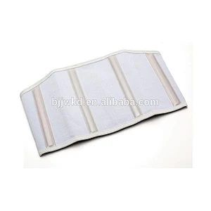 Kangda Comfortable Far Infare Material Waist Protector with CE/FDA/ISO13485