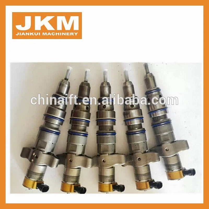 C9 engine injector 387-9433 for sale