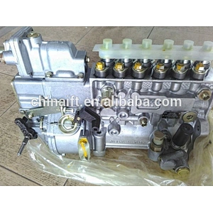 pc400-7 excavator fuel injection pump 6156-71-1130