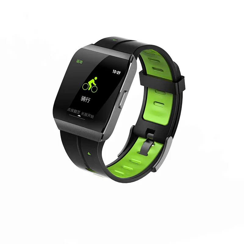 2019 New style fitness smartbracelet IP67 waterproof new fashion fitness smart watch 1 piece