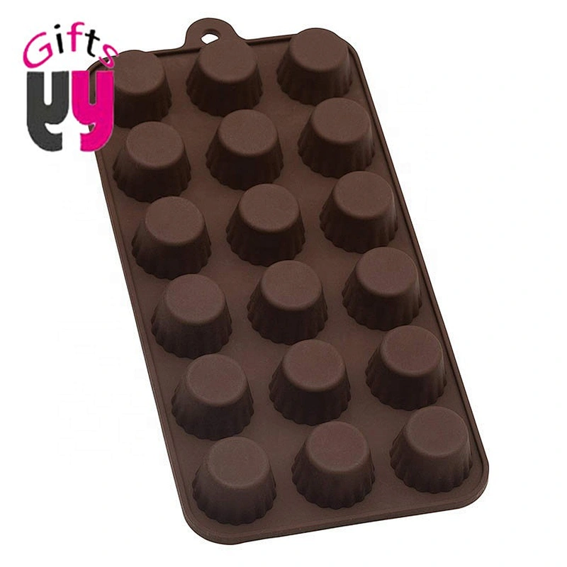 Food grade Silicone Chocolate Mold,silicon jelly mold
